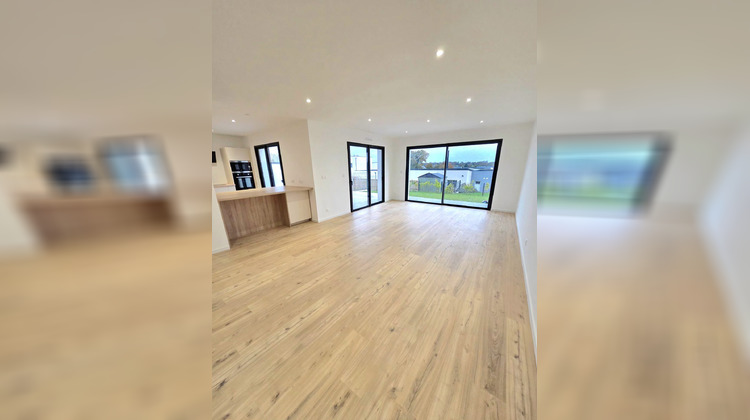 Ma-Cabane - Vente Maison Montreuil-le-Gast, 135 m²