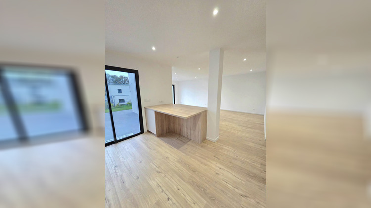 Ma-Cabane - Vente Maison Montreuil-le-Gast, 135 m²