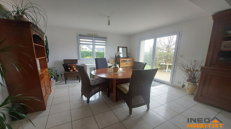 Ma-Cabane - Vente Maison MONTREUIL-LE-GAST, 123 m²