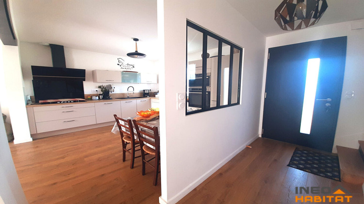 Ma-Cabane - Vente Maison MONTREUIL-LE-GAST, 113 m²