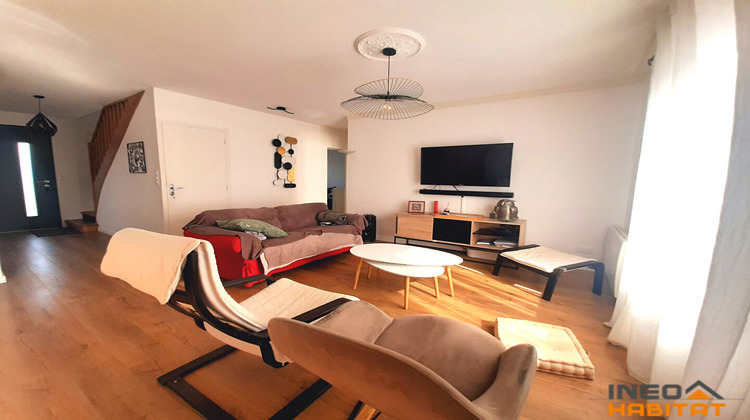 Ma-Cabane - Vente Maison MONTREUIL-LE-GAST, 113 m²