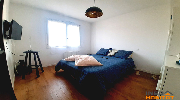 Ma-Cabane - Vente Maison MONTREUIL-LE-GAST, 113 m²