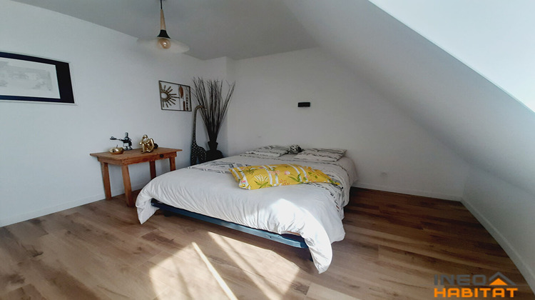 Ma-Cabane - Vente Maison MONTREUIL-LE-GAST, 113 m²