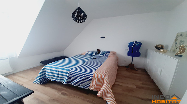 Ma-Cabane - Vente Maison MONTREUIL-LE-GAST, 113 m²