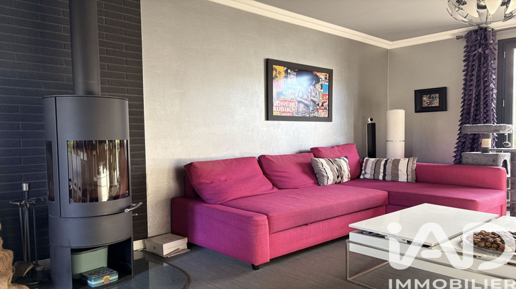 Ma-Cabane - Vente Maison Montreuil-le-Gast, 80 m²