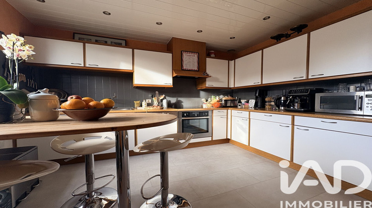 Ma-Cabane - Vente Maison Montreuil-le-Gast, 80 m²