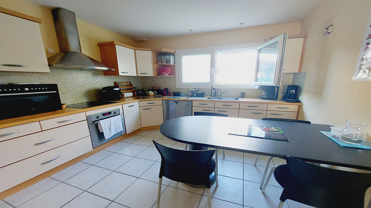 Ma-Cabane - Vente Maison MONTREUIL-LE-GAST, 144 m²