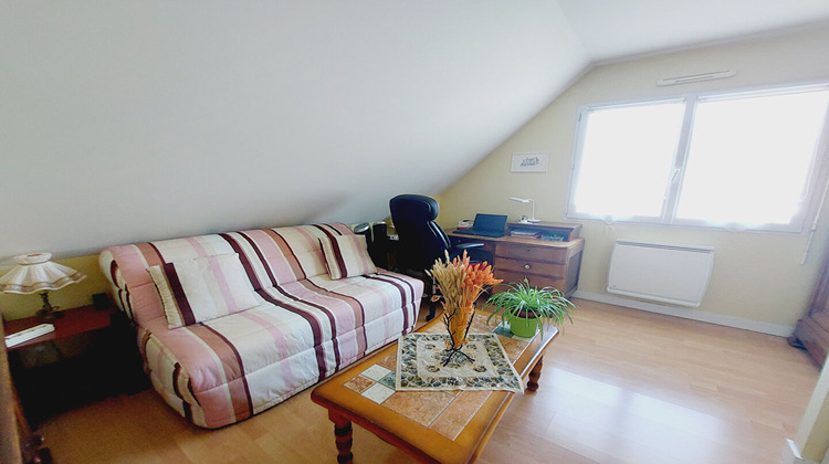 Ma-Cabane - Vente Maison MONTREUIL-LE-GAST, 144 m²