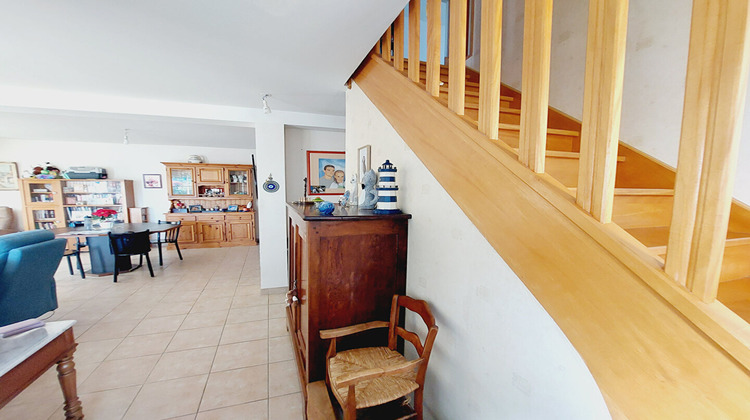 Ma-Cabane - Vente Maison MONTREUIL-LE-GAST, 144 m²