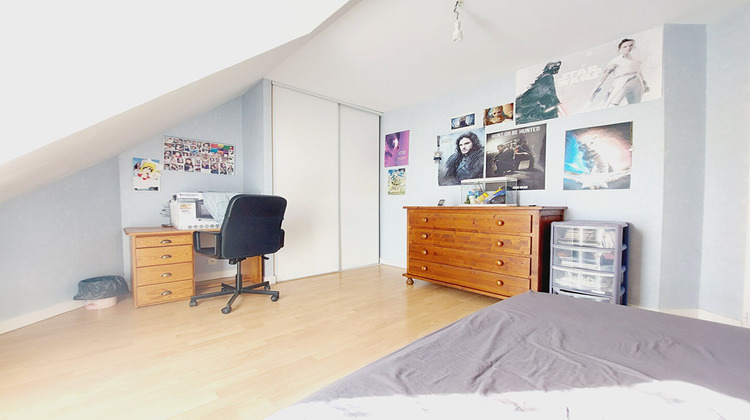 Ma-Cabane - Vente Maison MONTREUIL-LE-GAST, 144 m²