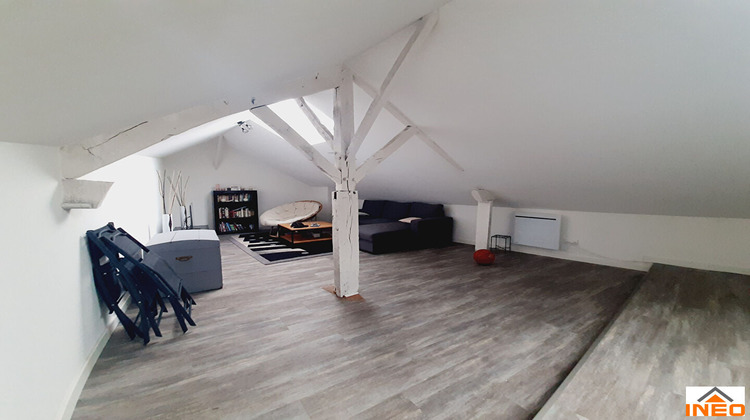 Ma-Cabane - Vente Maison MONTREUIL-LE-GAST, 190 m²