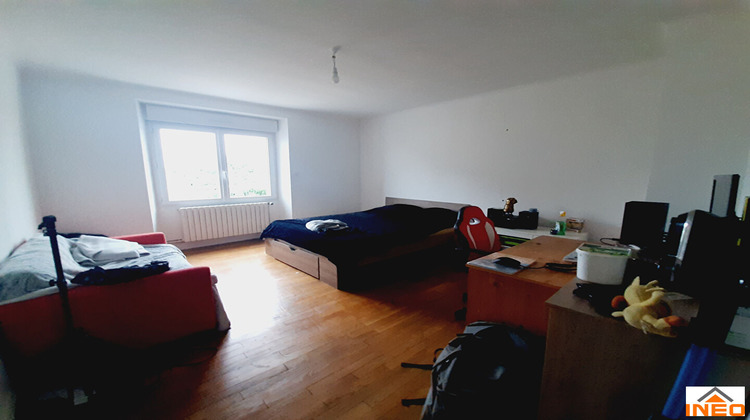 Ma-Cabane - Vente Maison MONTREUIL-LE-GAST, 190 m²