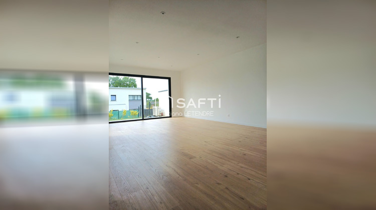 Ma-Cabane - Vente Maison Montreuil-le-Gast, 135 m²