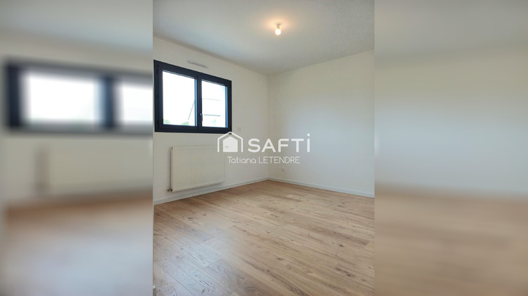 Ma-Cabane - Vente Maison Montreuil-le-Gast, 135 m²