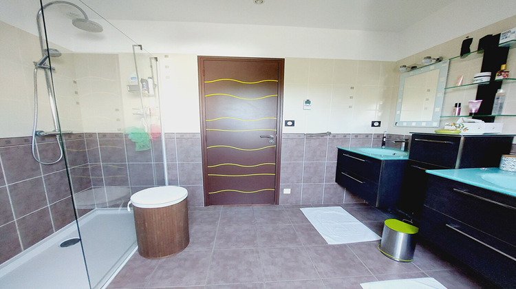 Ma-Cabane - Vente Maison MONTREUIL-LE-GAST, 182 m²