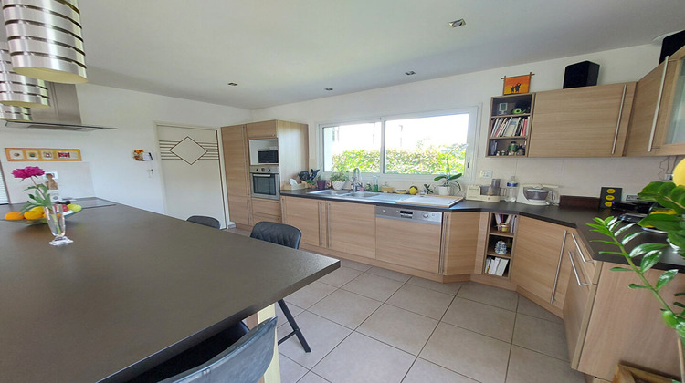 Ma-Cabane - Vente Maison MONTREUIL-LE-GAST, 182 m²