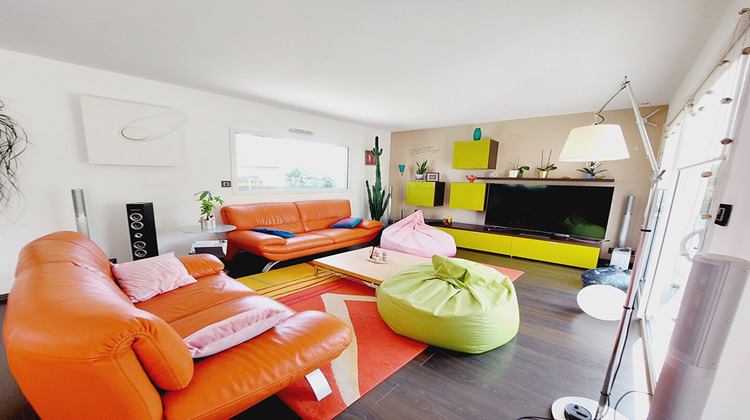 Ma-Cabane - Vente Maison MONTREUIL-LE-GAST, 182 m²