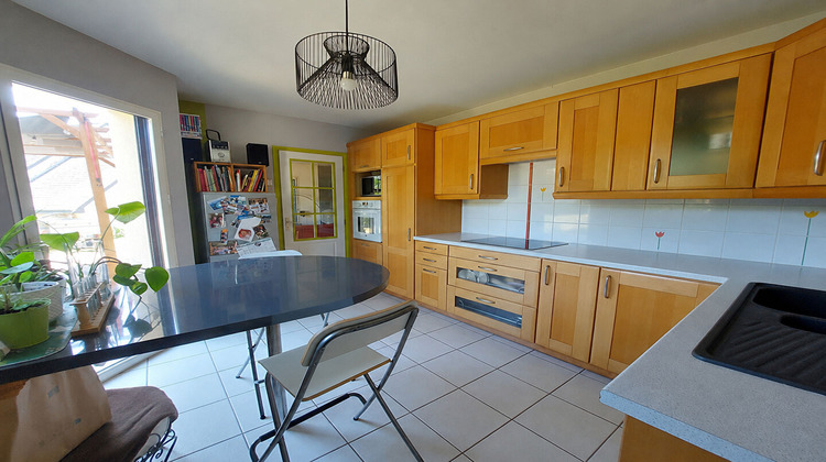 Ma-Cabane - Vente Maison MONTREUIL-LE-GAST, 123 m²