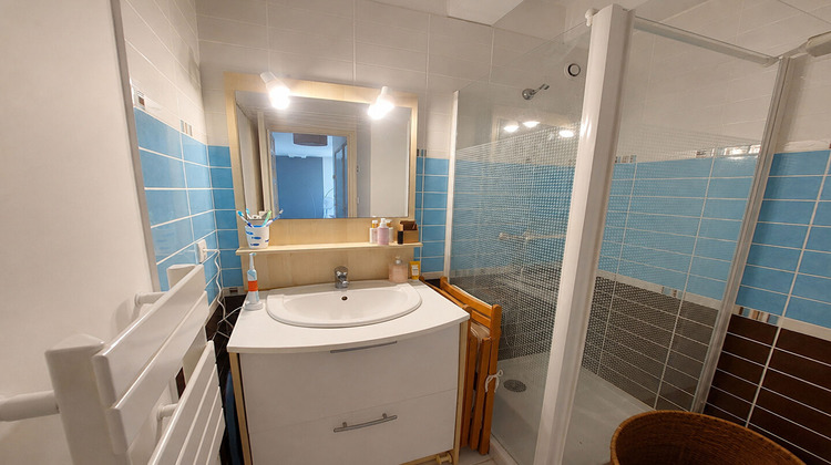 Ma-Cabane - Vente Maison MONTREUIL-LE-GAST, 123 m²