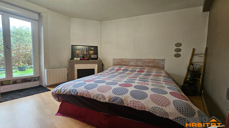 Ma-Cabane - Vente Maison MONTREUIL-LE-GAST, 83 m²