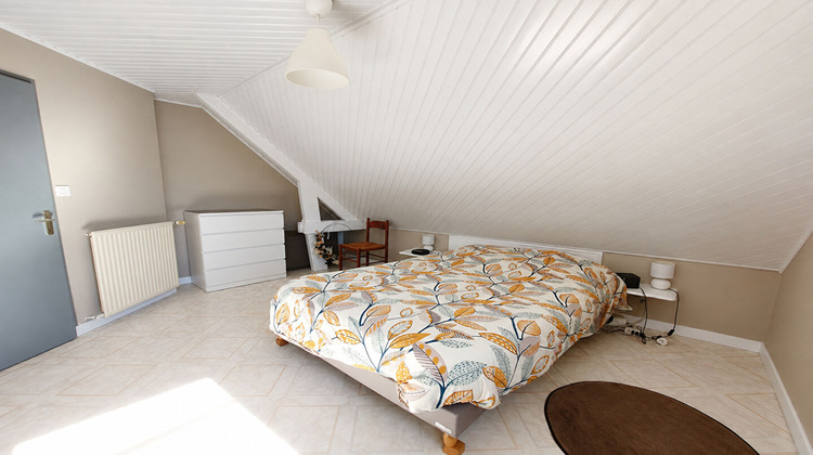 Ma-Cabane - Vente Maison MONTREUIL-LE-GAST, 91 m²