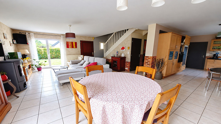 Ma-Cabane - Vente Maison MONTREUIL-LE-GAST, 91 m²