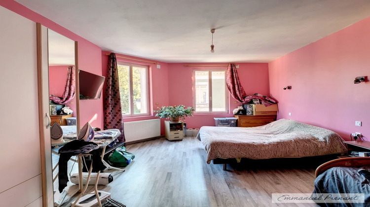 Ma-Cabane - Vente Maison MONTREUIL LE HENRI, 160 m²