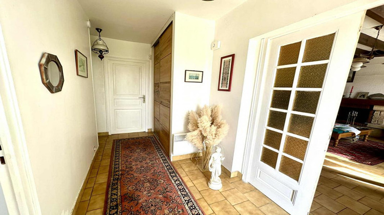 Ma-Cabane - Vente Maison MONTREUIL LE HENRI, 115 m²