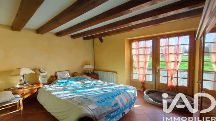 Ma-Cabane - Vente Maison Montreuil-le-Henri, 150 m²