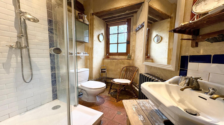 Ma-Cabane - Vente Maison Montreuil-le-Henri, 108 m²