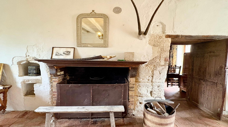 Ma-Cabane - Vente Maison Montreuil-le-Henri, 108 m²