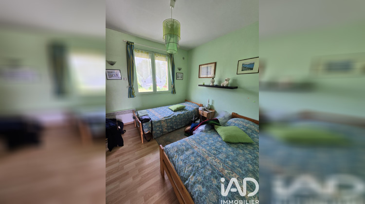 Ma-Cabane - Vente Maison Montreuil-le-Henri, 110 m²