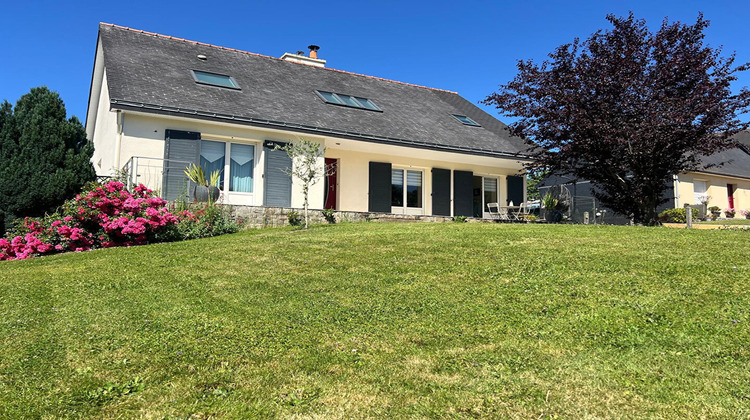 Ma-Cabane - Vente Maison MONTREUIL-SOUS-PEROUSE, 154 m²