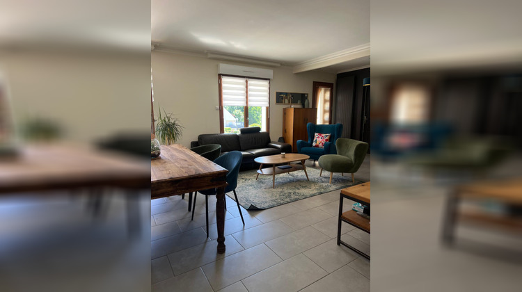 Ma-Cabane - Vente Maison MONTREUIL-SOUS-PEROUSE, 154 m²
