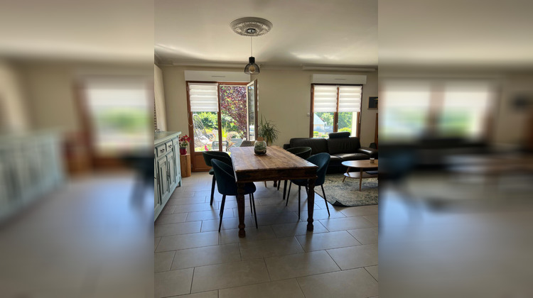 Ma-Cabane - Vente Maison MONTREUIL-SOUS-PEROUSE, 154 m²