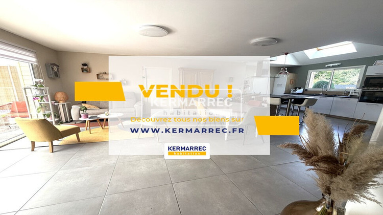 Ma-Cabane - Vente Maison MONTREUIL-SOUS-PEROUSE, 103 m²