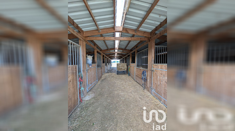 Ma-Cabane - Vente Maison Montreuil-sur-Barse, 105 m²