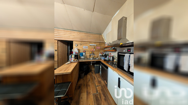 Ma-Cabane - Vente Maison Montreuil-sur-Barse, 105 m²