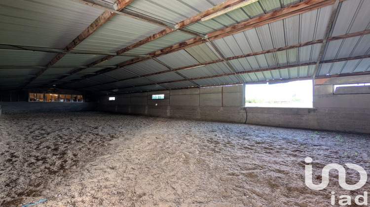 Ma-Cabane - Vente Maison Montreuil-sur-Barse, 105 m²