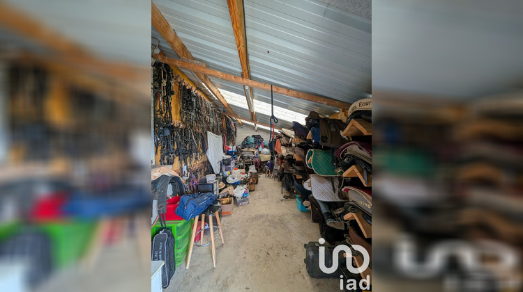 Ma-Cabane - Vente Maison Montreuil-sur-Barse, 105 m²