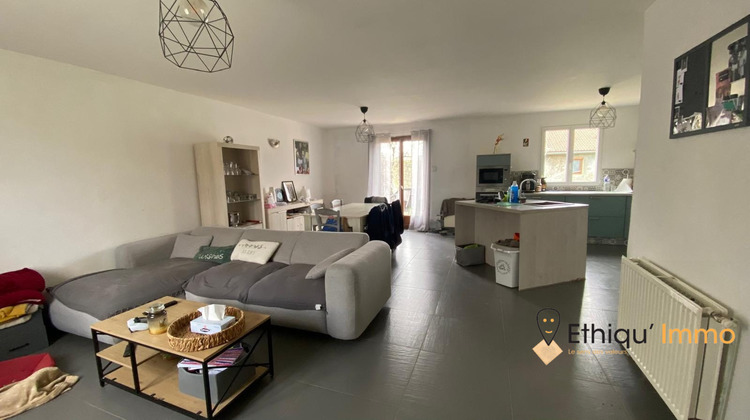 Ma-Cabane - Vente Maison Montreuil-sur-Blaise, 110 m²