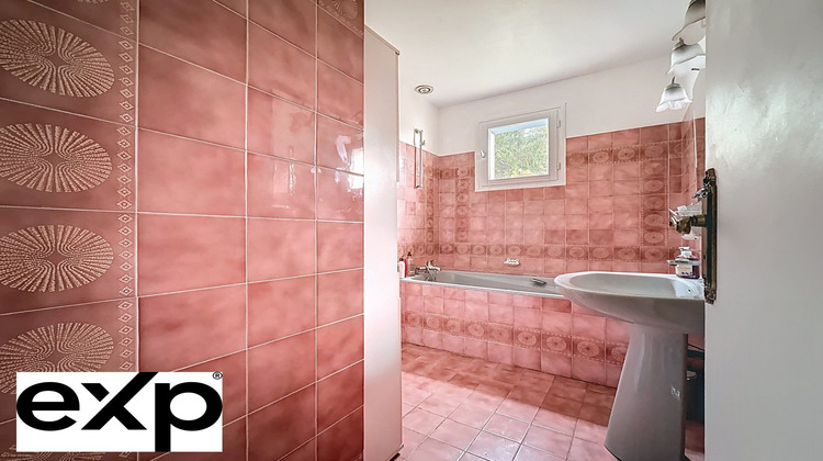 Ma-Cabane - Vente Maison Montreuil-sur-Epte, 86 m²