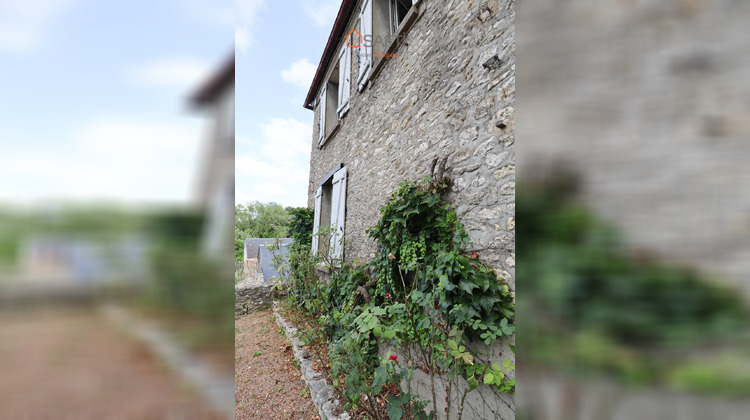 Ma-Cabane - Vente Maison Montreuil-sur-Epte, 193 m²