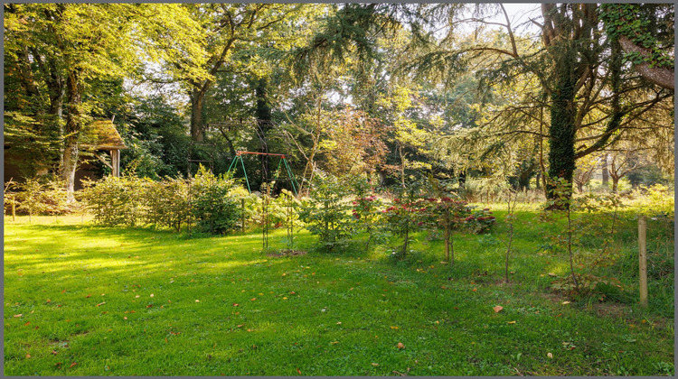 Ma-Cabane - Vente Maison Montreuil-sur-Ille, 150 m²