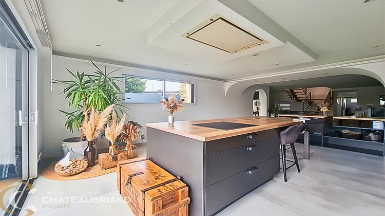 Ma-Cabane - Vente Maison MONTREUIL-SUR-ILLE, 156 m²