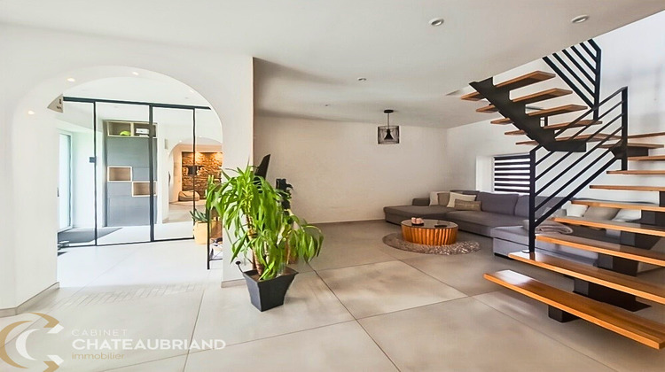 Ma-Cabane - Vente Maison MONTREUIL-SUR-ILLE, 156 m²