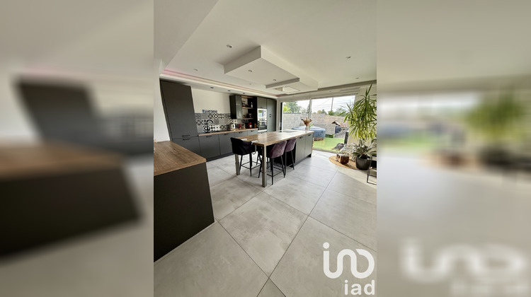 Ma-Cabane - Vente Maison Montreuil-sur-Ille, 156 m²