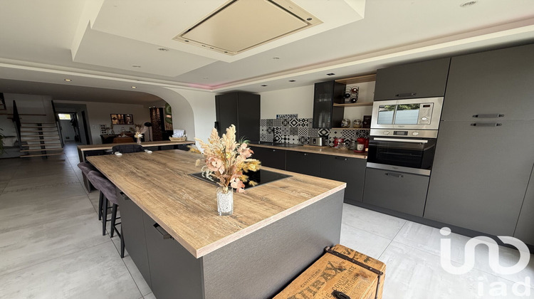 Ma-Cabane - Vente Maison Montreuil-sur-Ille, 156 m²