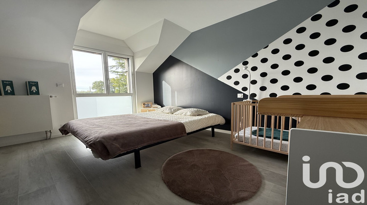 Ma-Cabane - Vente Maison Montreuil-sur-Ille, 156 m²