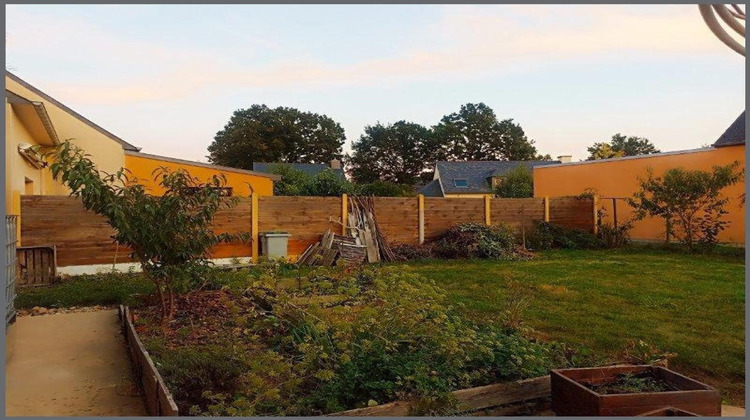 Ma-Cabane - Vente Maison Montreuil-sur-Ille, 91 m²